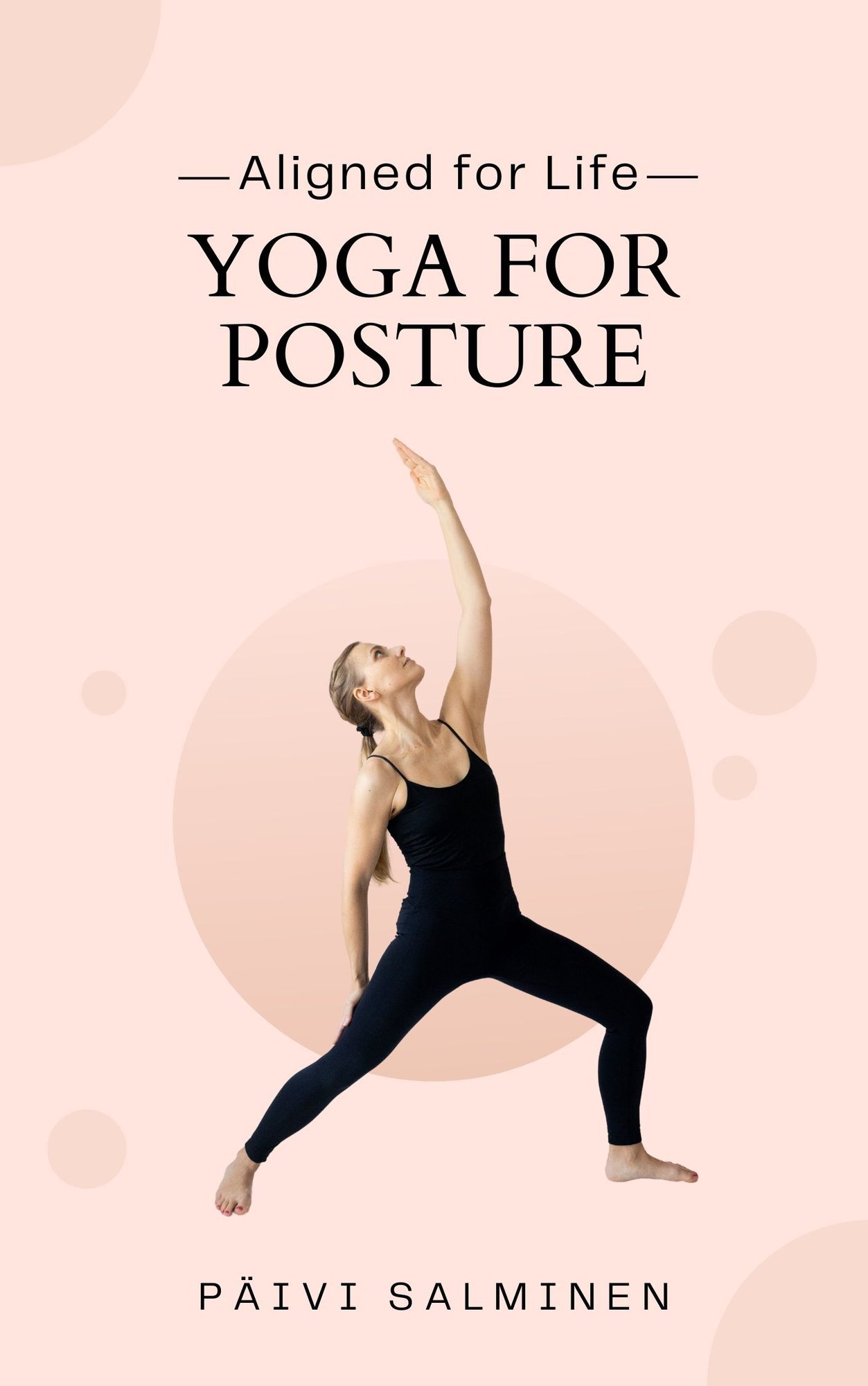 Aligned for Life book cover 2