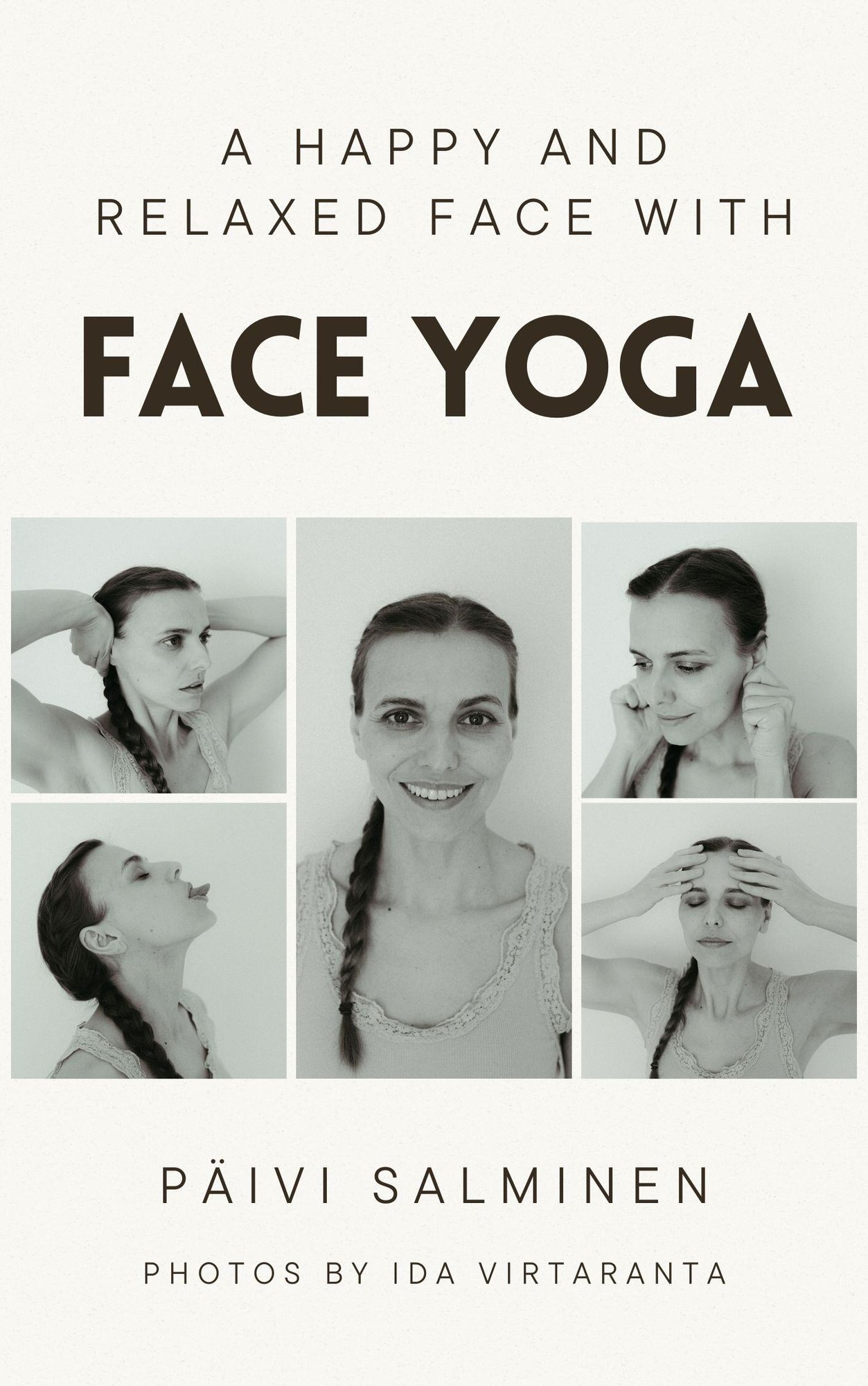 Face Yoga Book Cover-1
