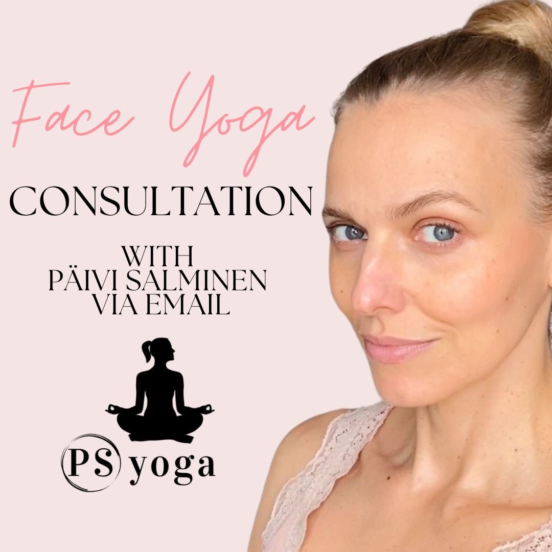 Face Yoga consultation