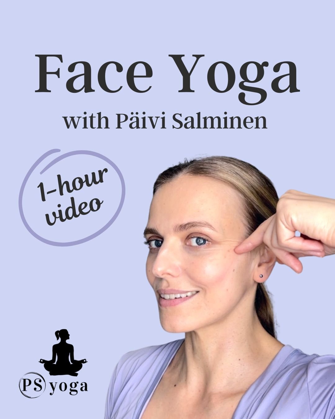 Face Yoga video (Instagram Post (45))