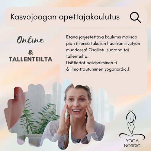 Ilman pvm opettajakoulutus