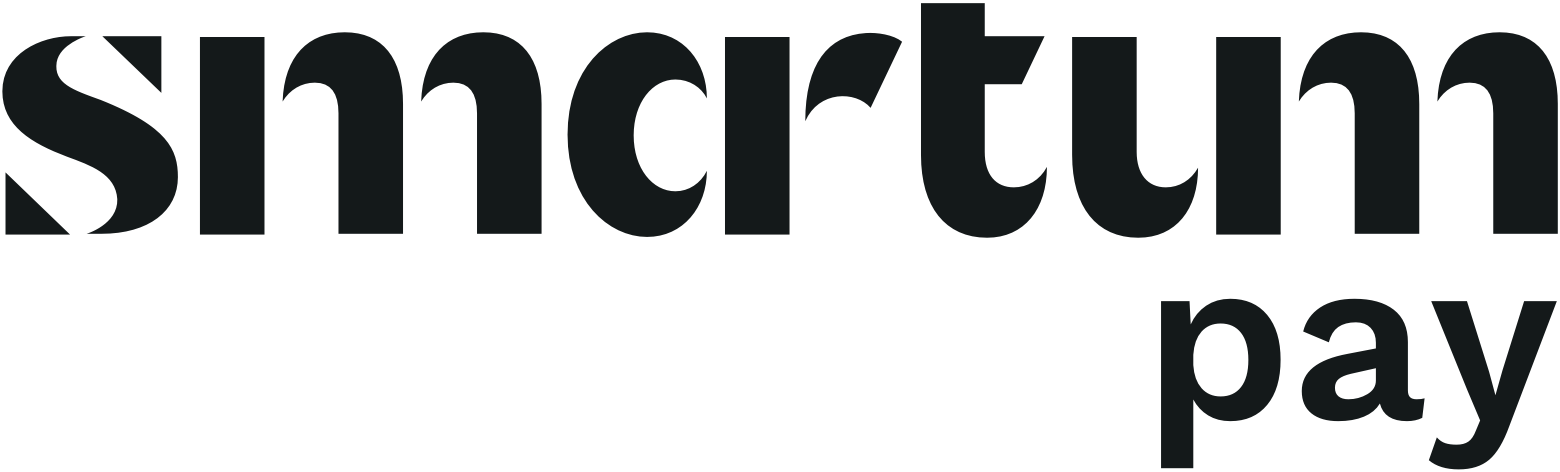 SmartumPayLogoBLACK