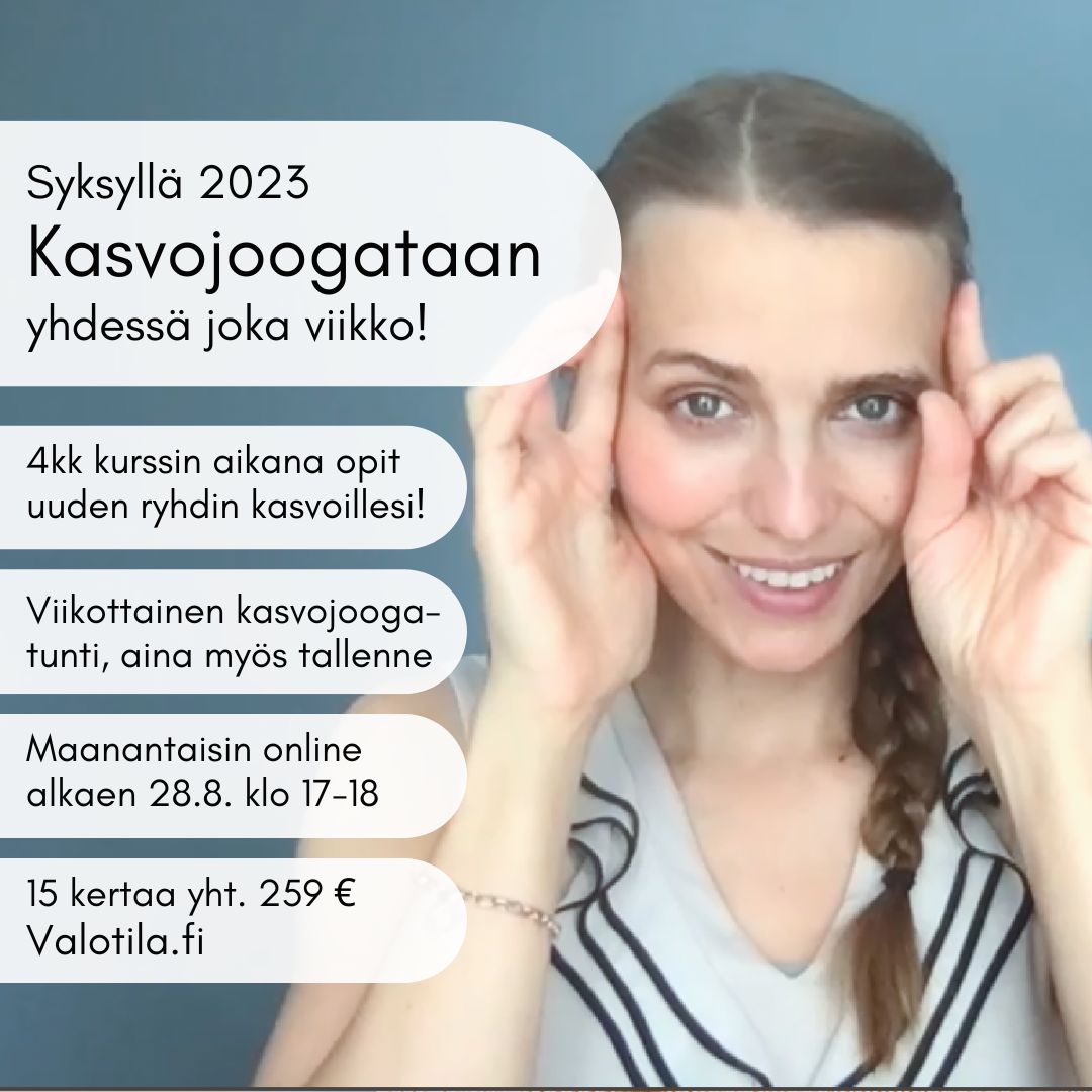 Syksy 2023 4kk kurssi