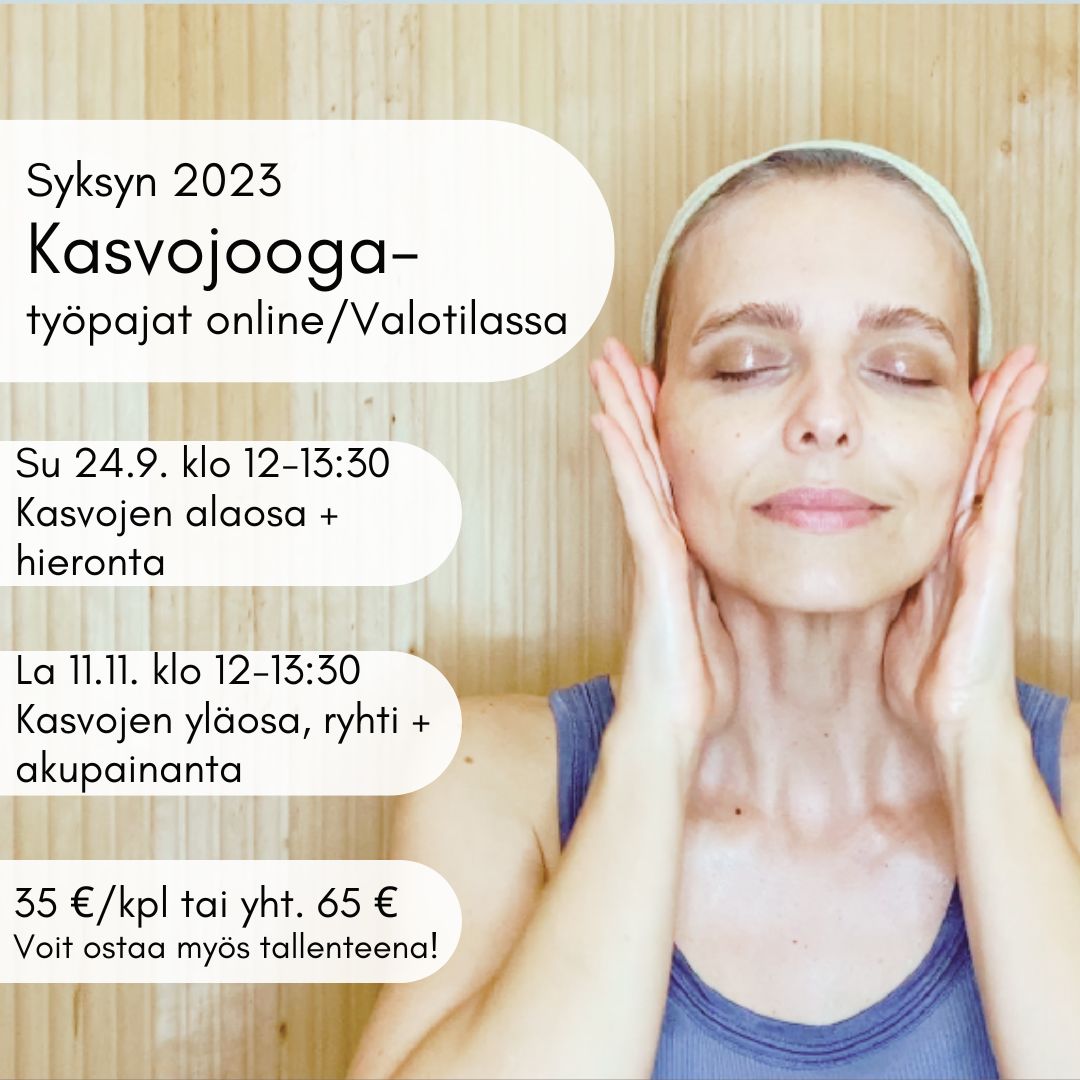 Syksyn kasvojoogatyöpajat-1